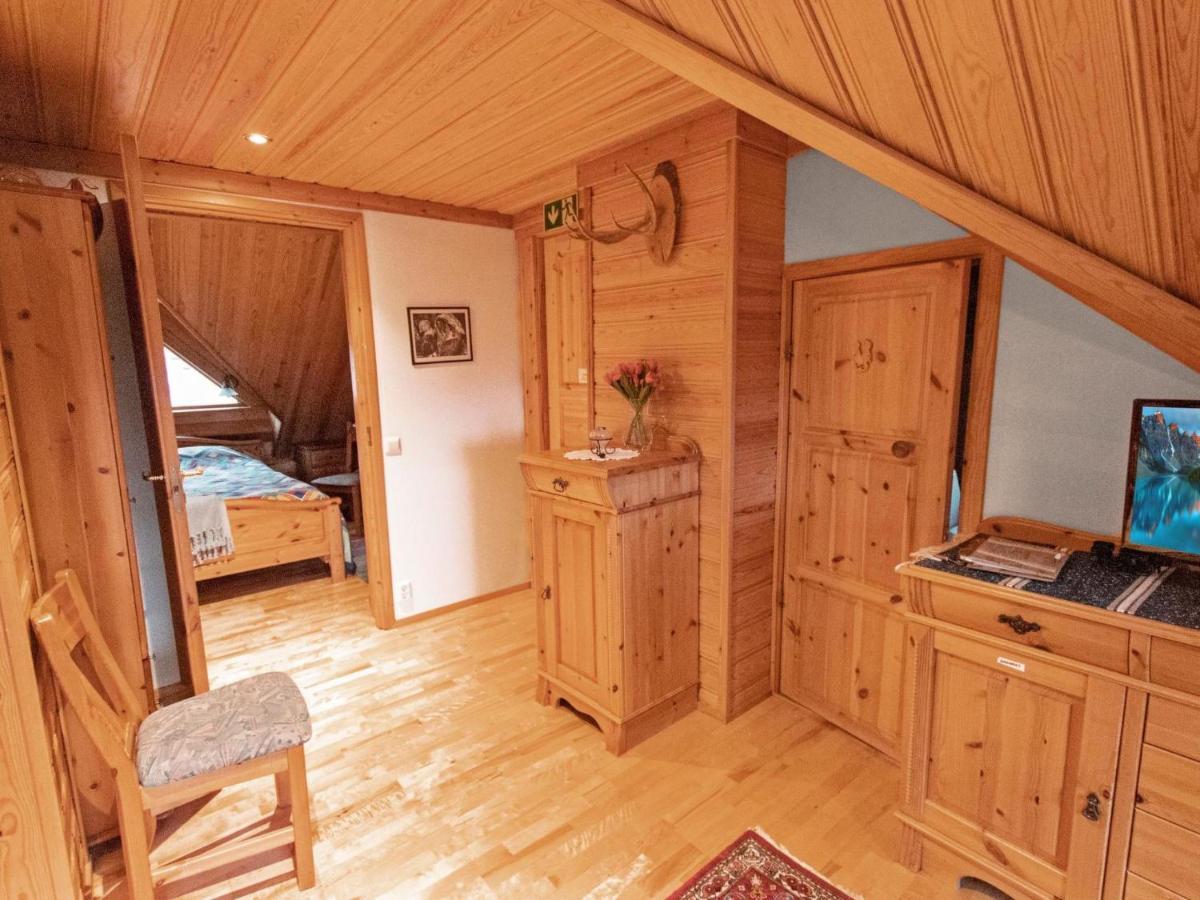 Holiday Home Tievanlaita 10 By Interhome Äkäslompolo Eksteriør billede